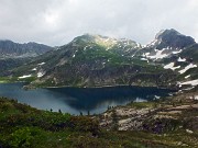 89 Laghi Gemelli con Pizzo Farno e Monte Corte